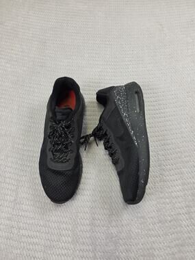 Nike Shoes Mens Size 11.5 Air Max Modern SE Running Shoes Sneakers Black Speckle